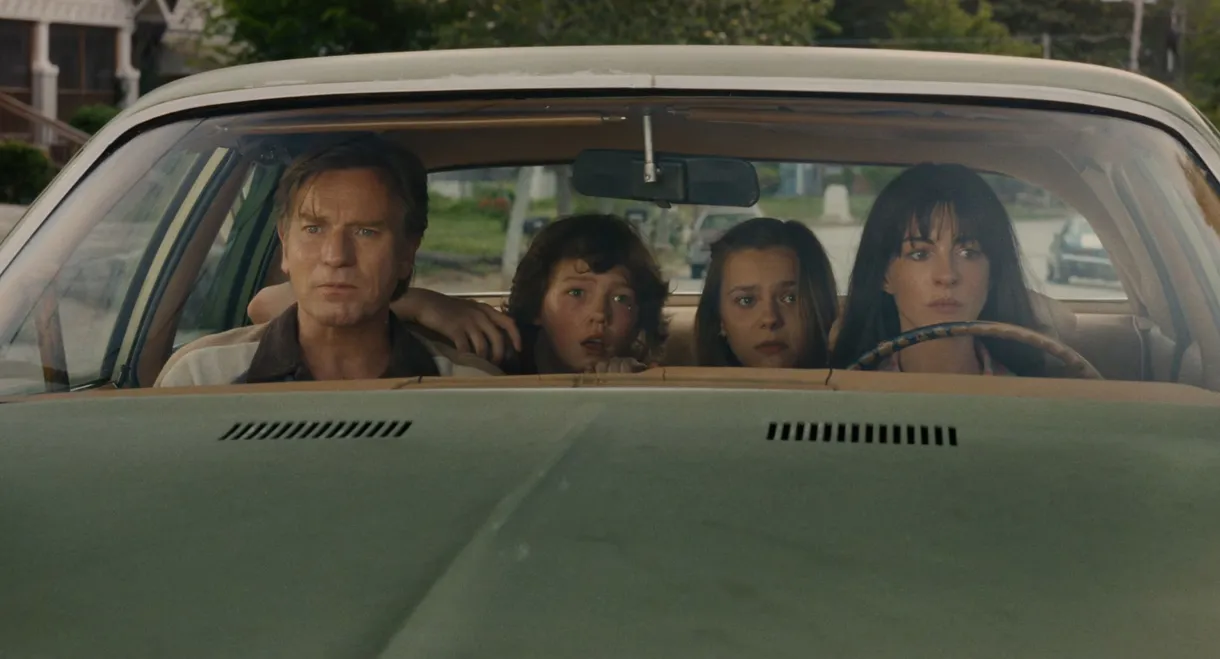 The End of Oak Street