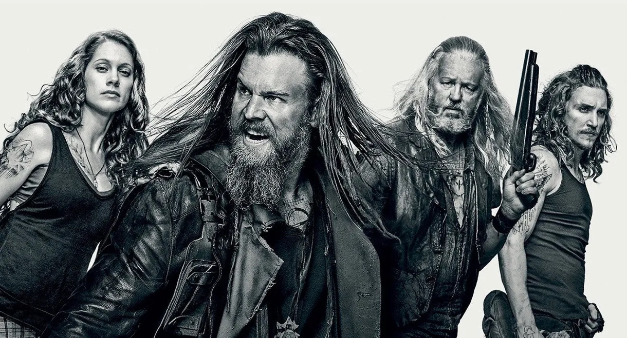Outsiders