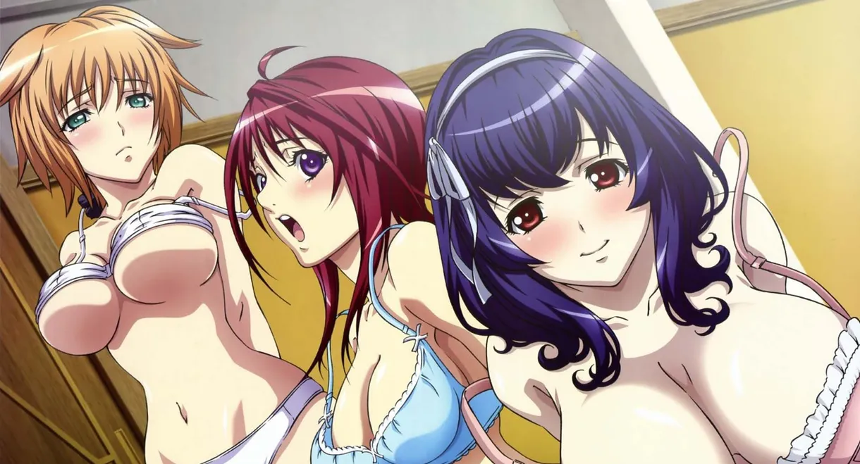 The Qwaser of Stigmata