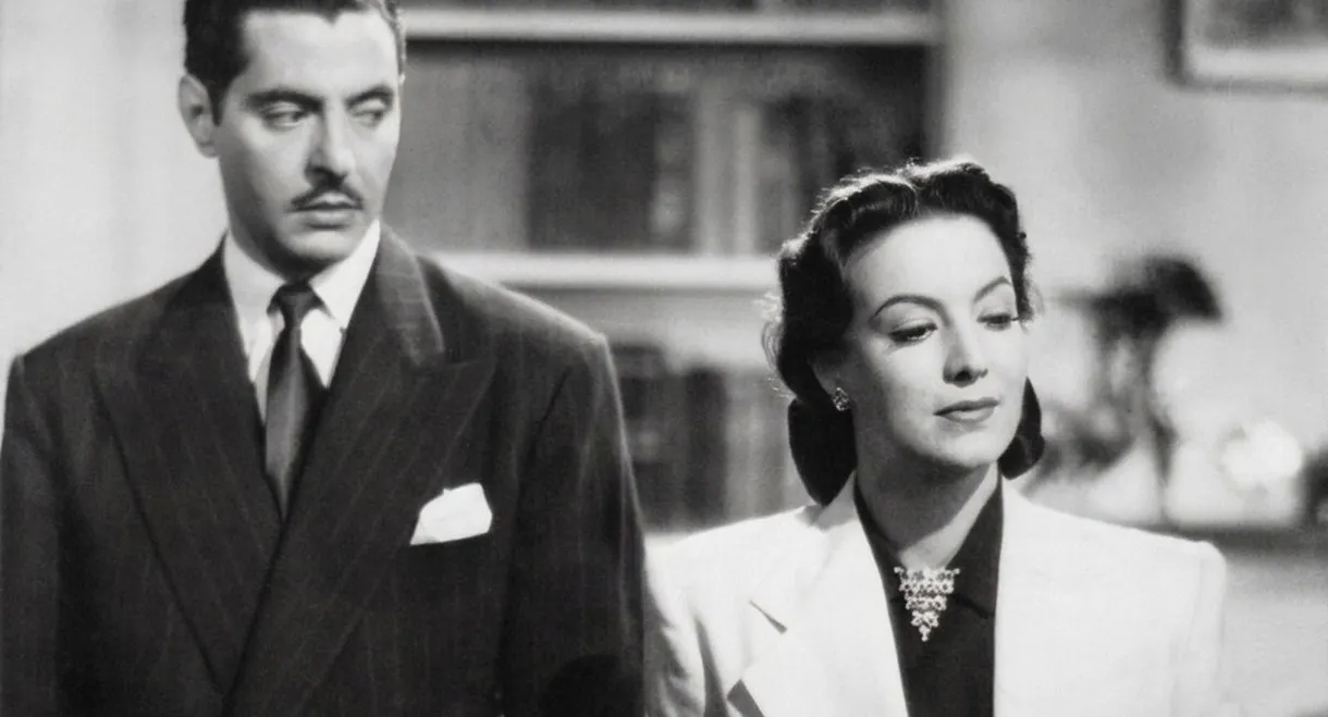 Woman Without a Soul