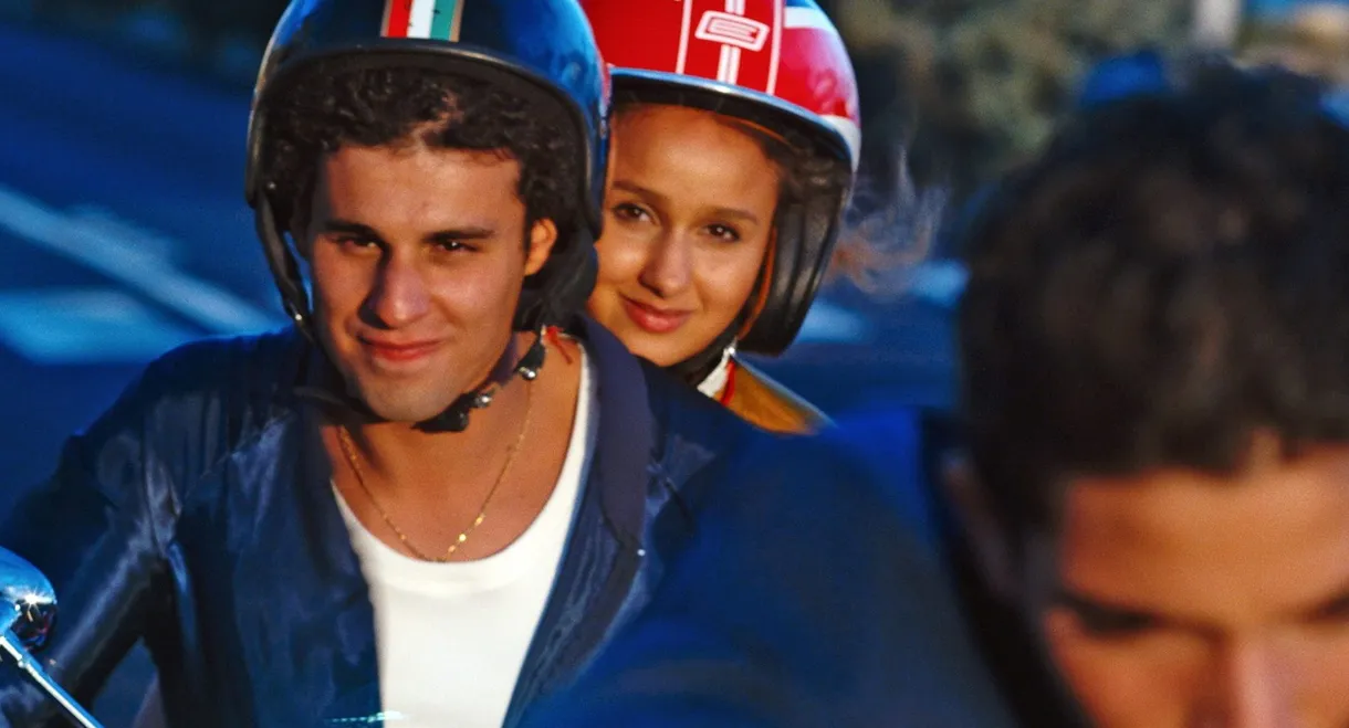 Hard Shell, Soft Shell