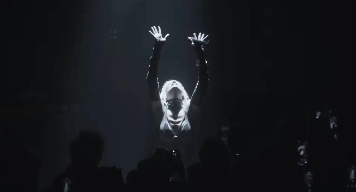 Glukoza - Live at Signal