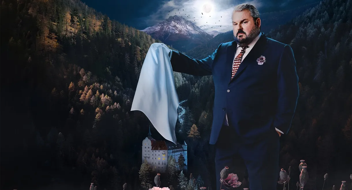 Der Bestatter - Der Film