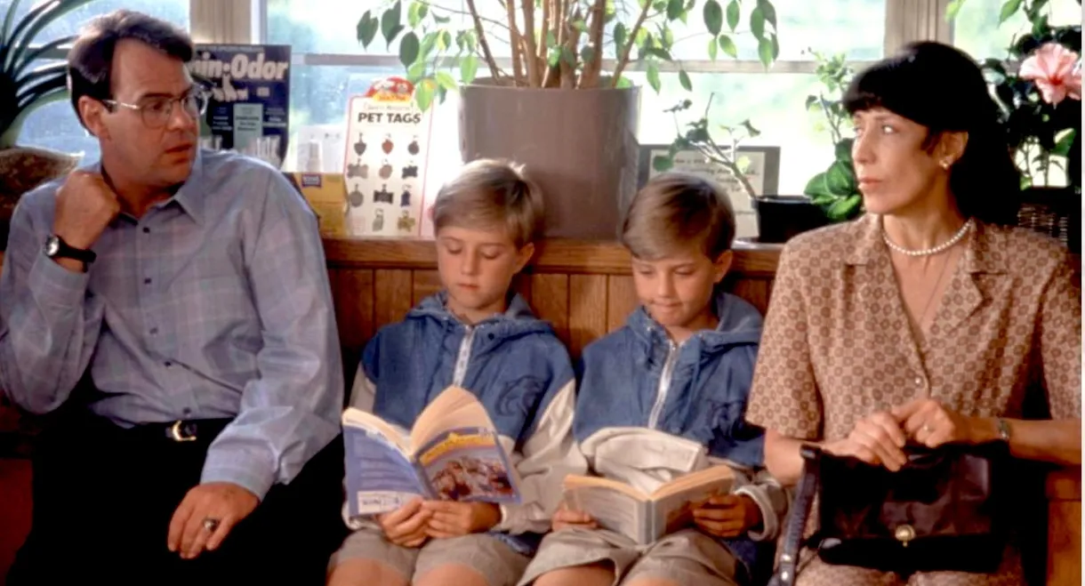 Getting Away with Murder