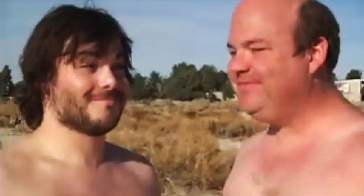 Tenacious D: Butt Baby