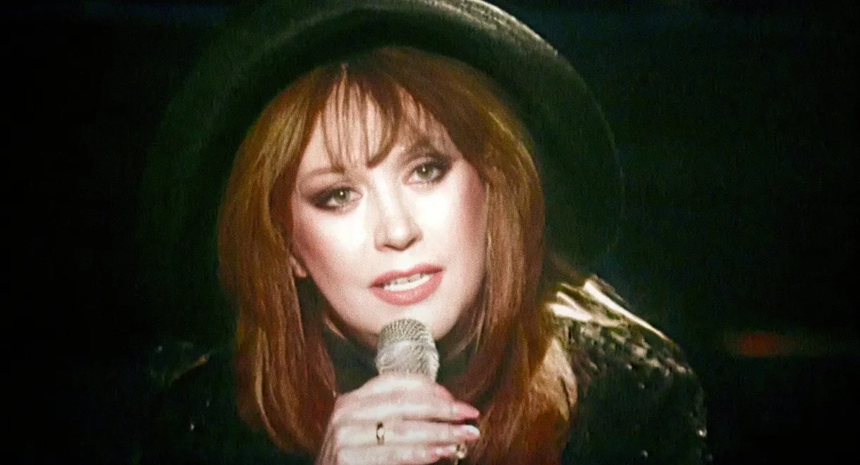 Alla Pugacheva: Selected Songs