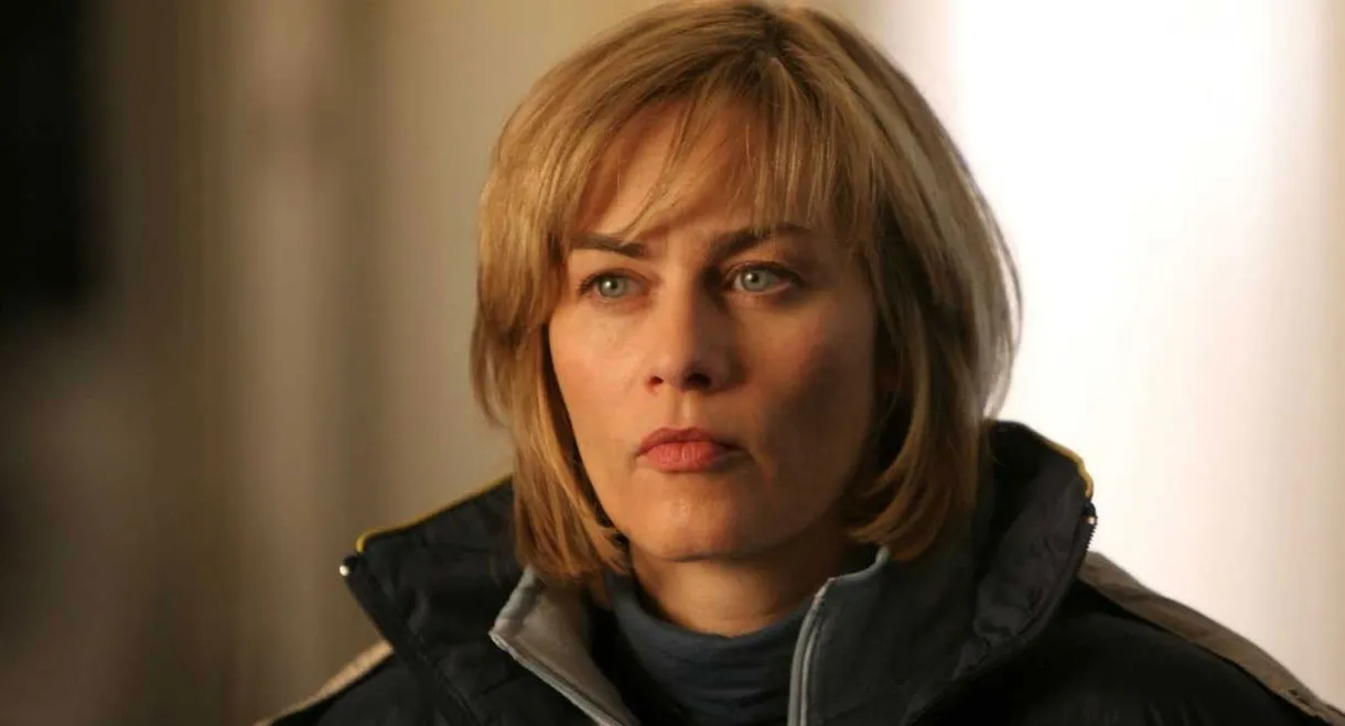 Racheengel - Ein eiskalter Plan