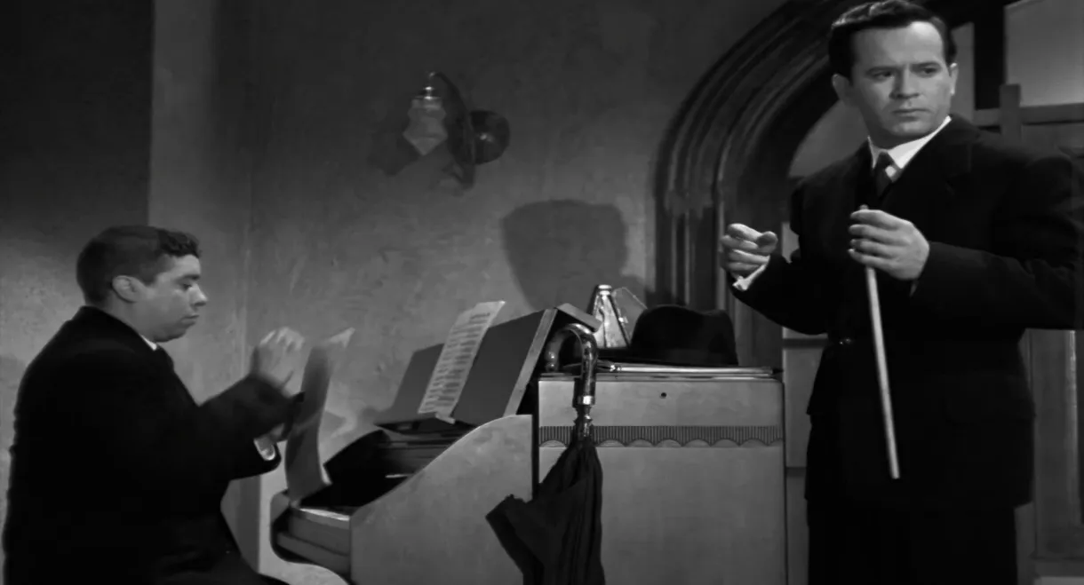The Seminarian