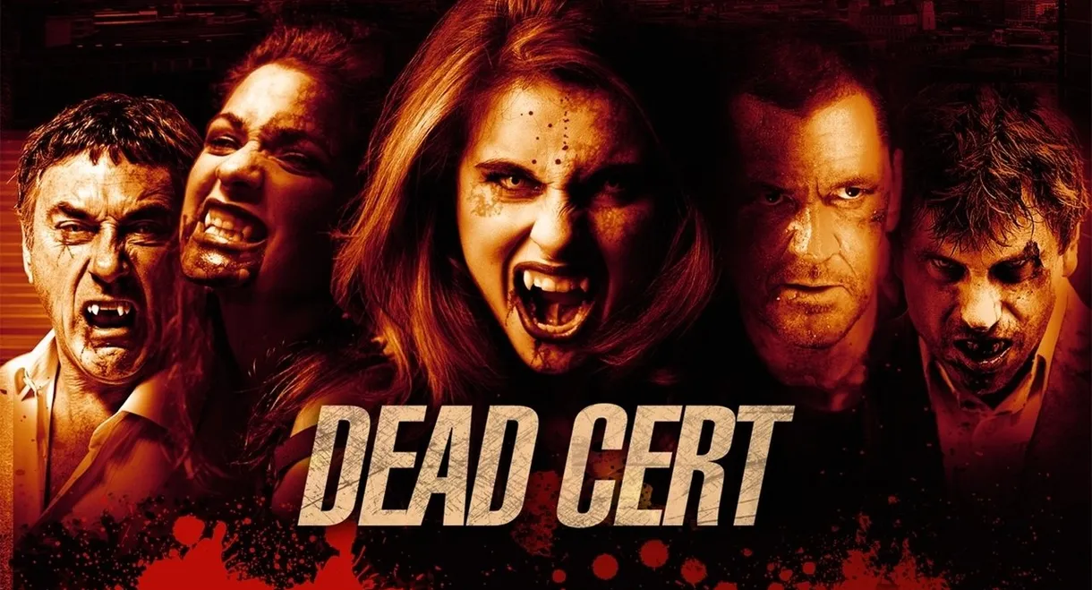 Dead Cert