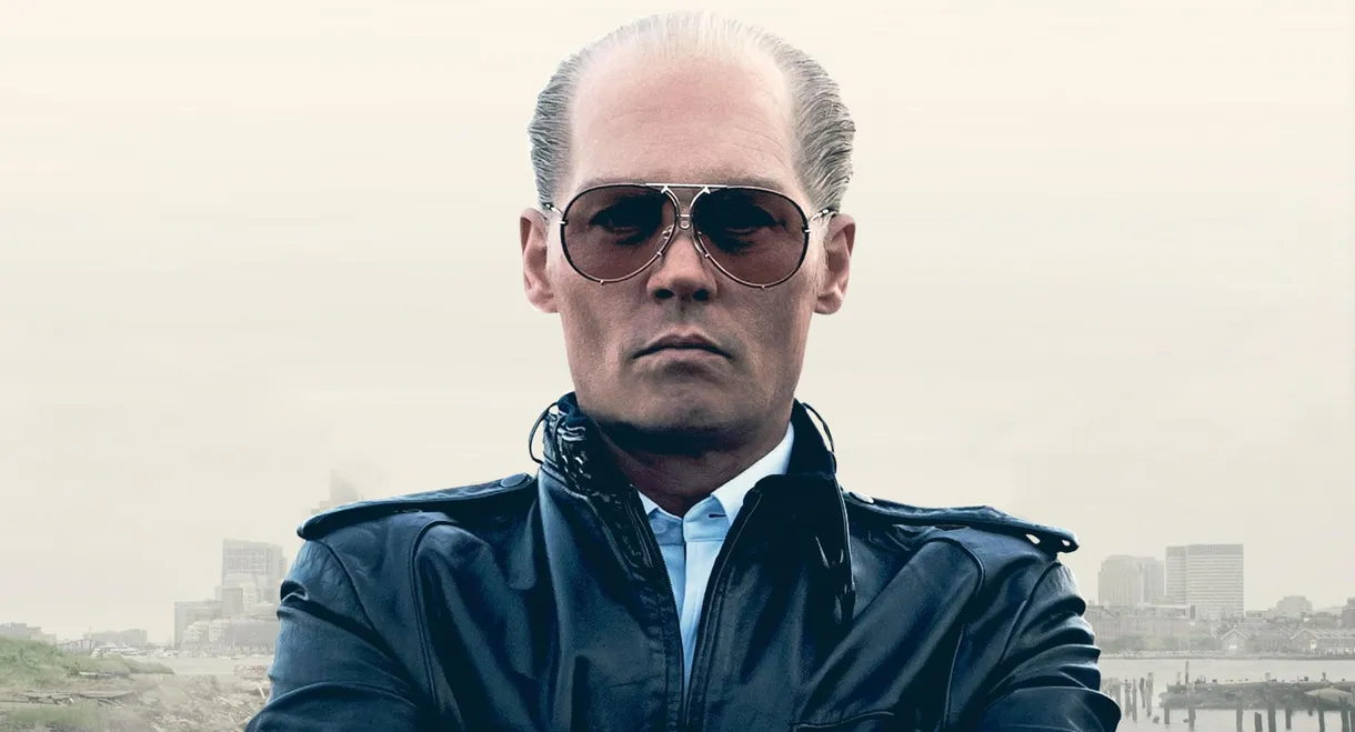 Black Mass
