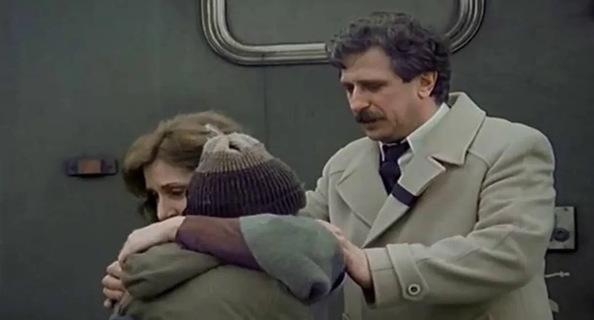 Moss-Covered Asphalt