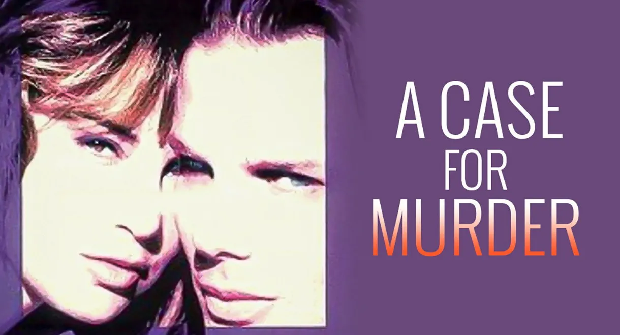 A Case for Murder