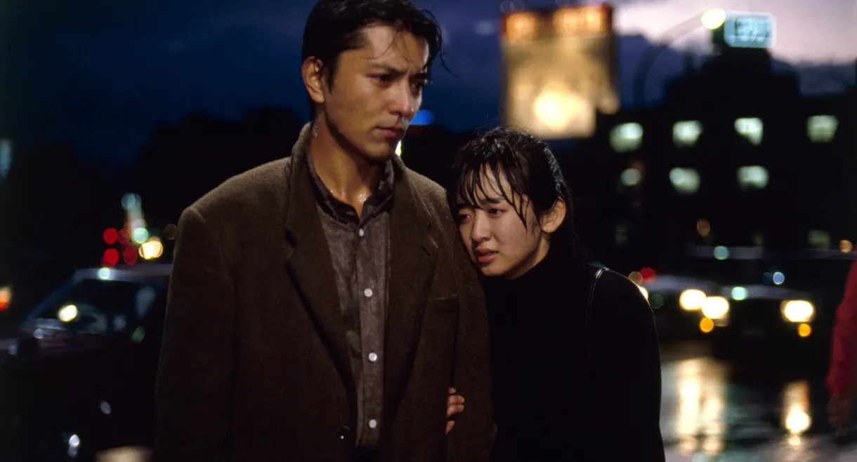 Lost Chapter of Snow: Passion