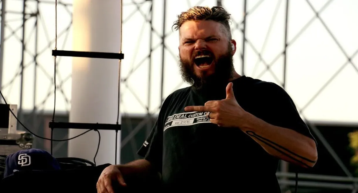 Roadie: The Documentary