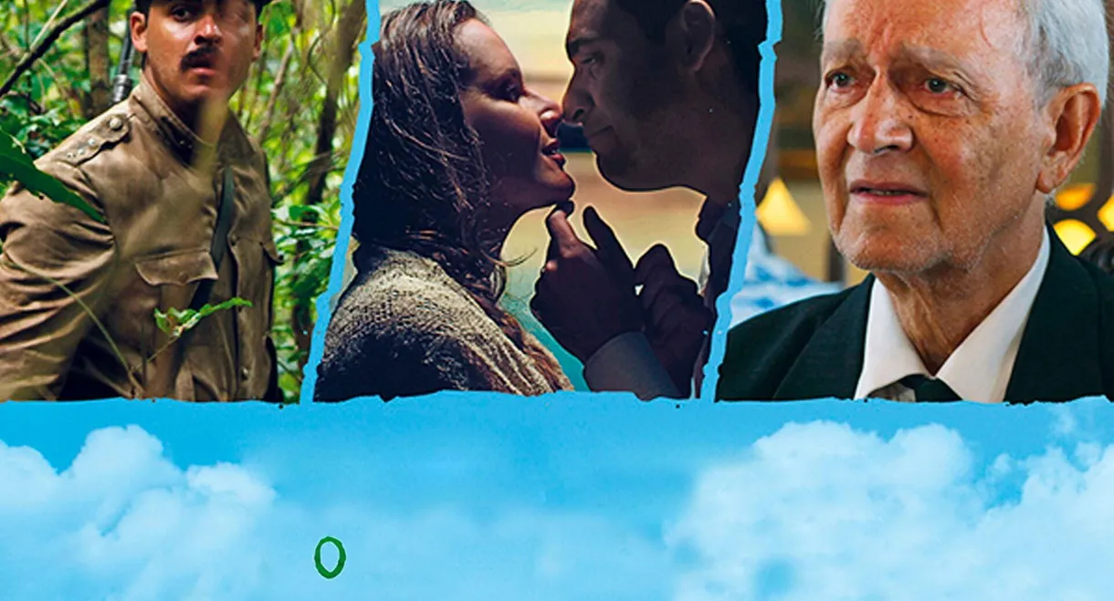 Rondon, o Desbravador