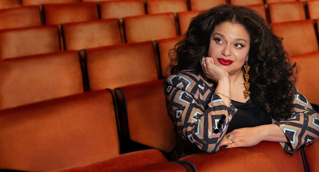 Michelle Buteau: A Buteau-ful Mind at Radio City Music Hall