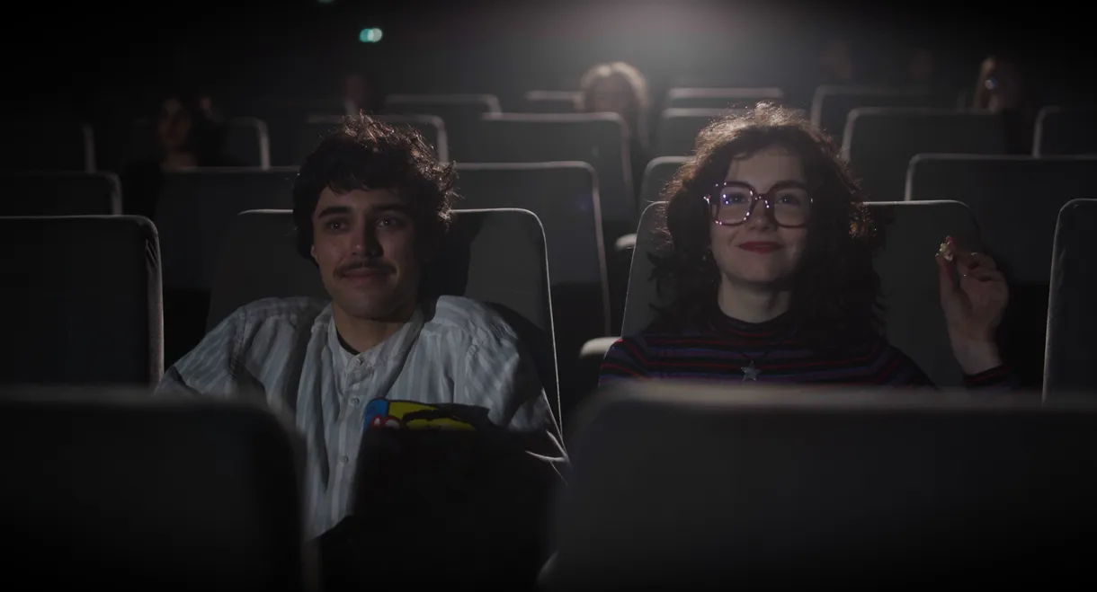 Le Scénario de l’Amour