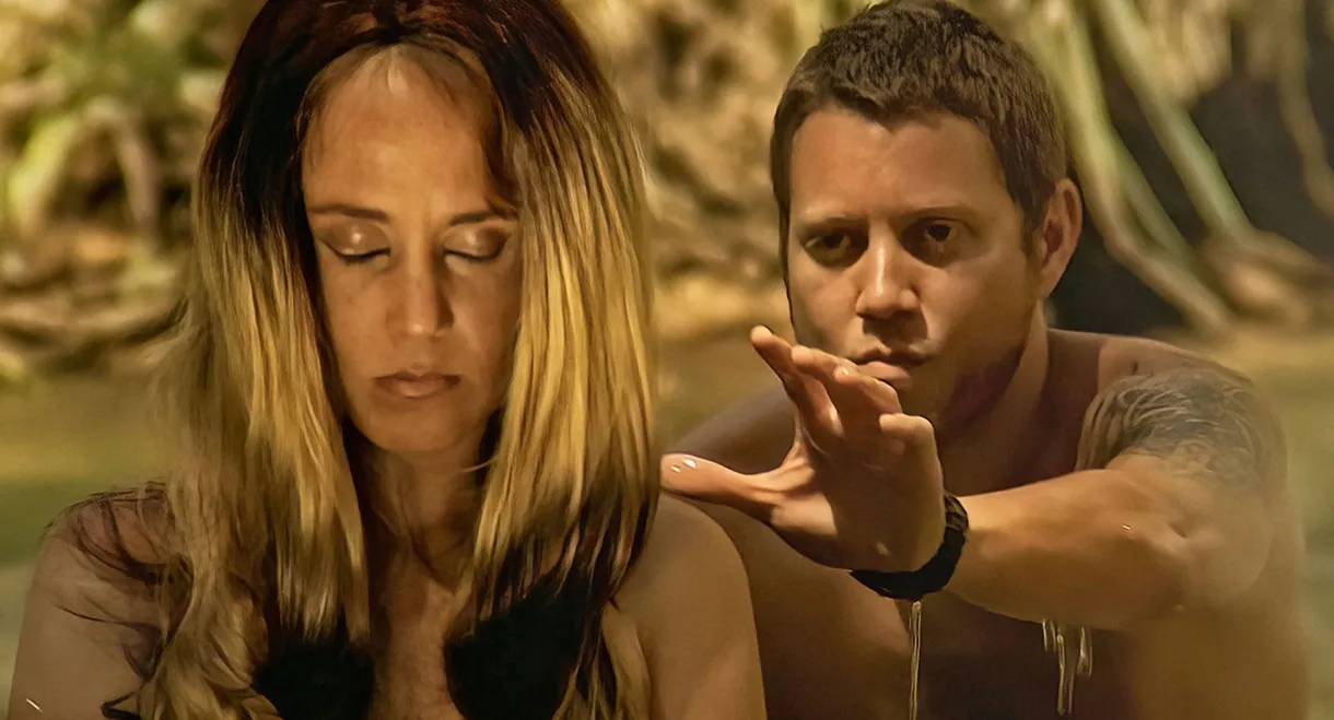 Lady of the Damned Forest