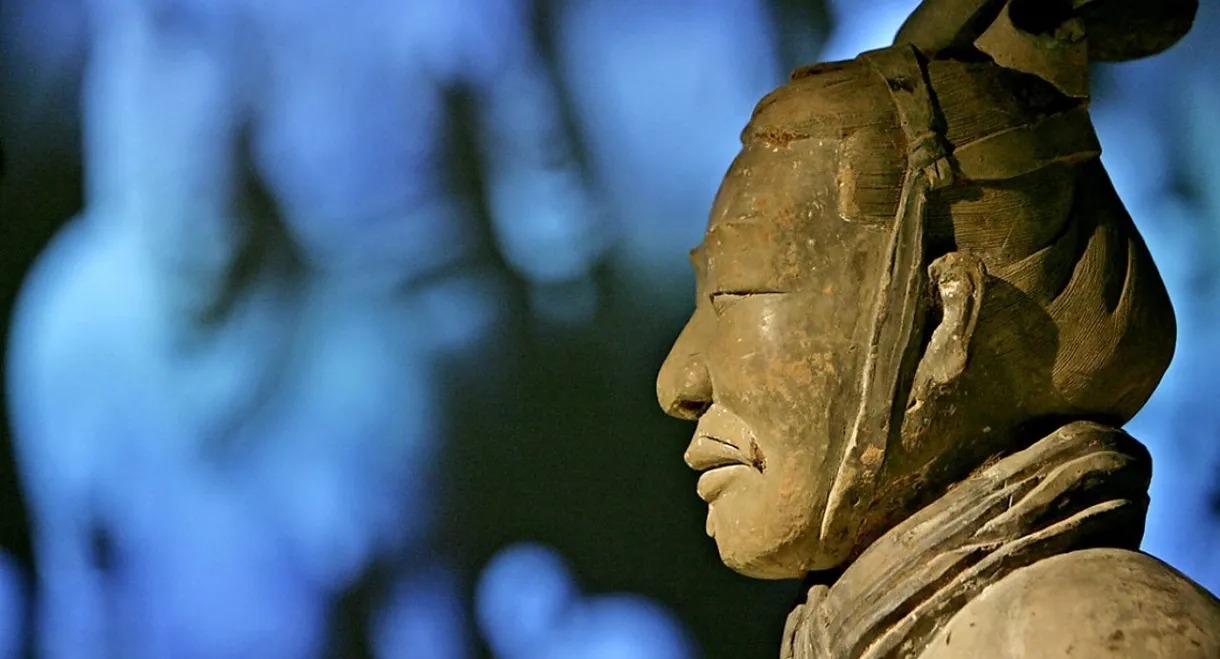 China's Terracotta Army