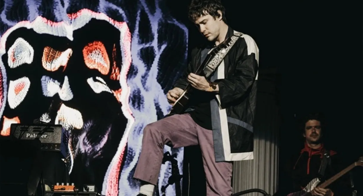 MGMT live at Corona Capital