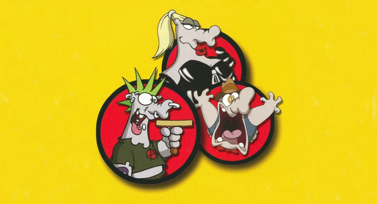 Kommando Störtebeker