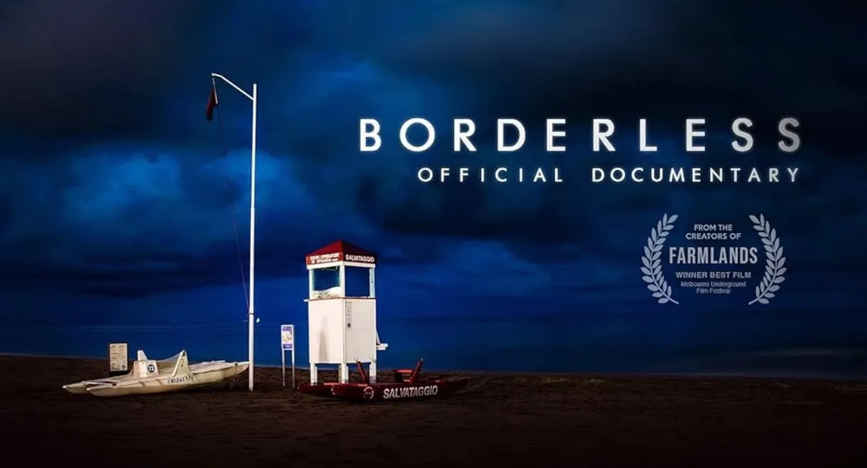 Borderless