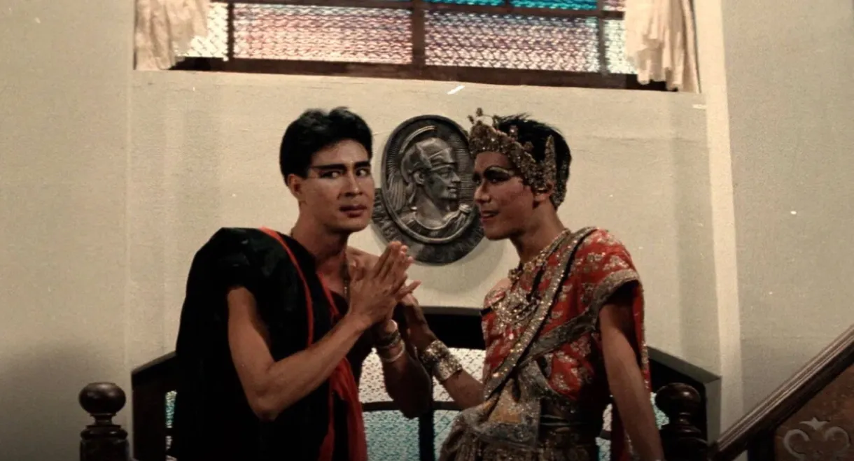 The Boys in the Band