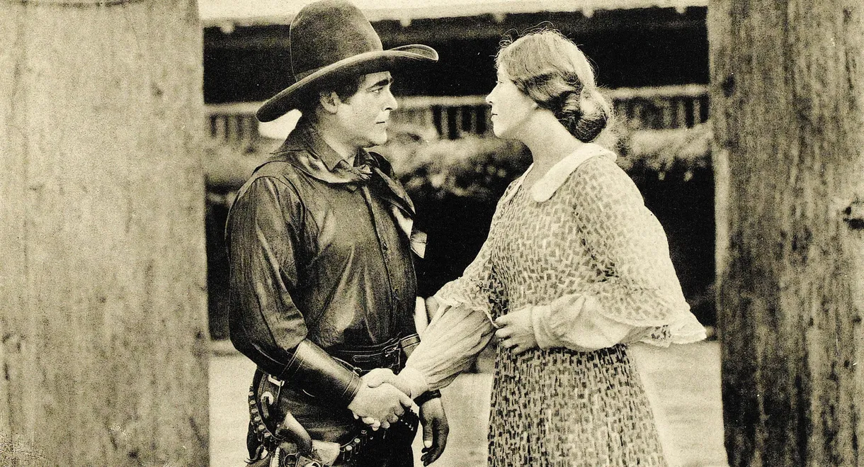 Riders of the Purple Sage