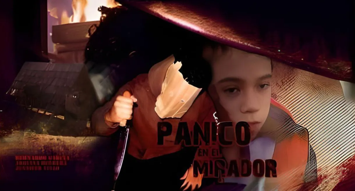 Panic at El Mirador