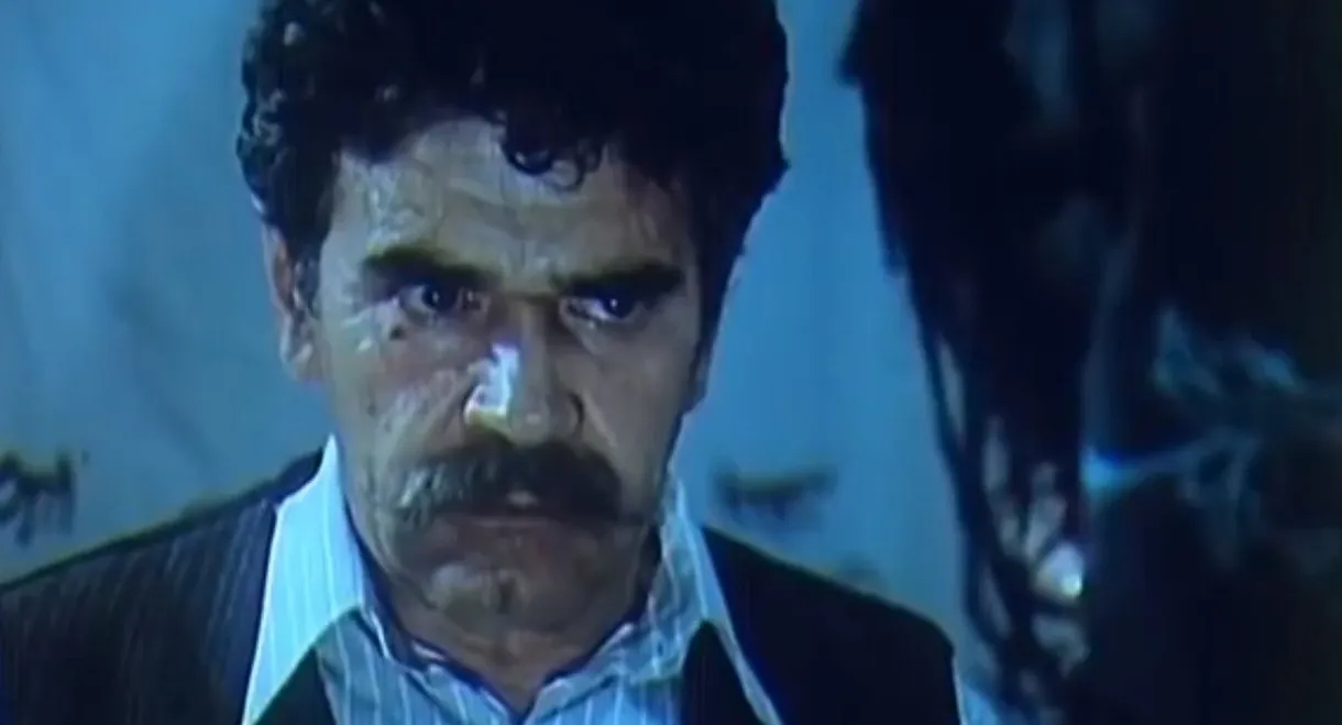 A Tale from the Past