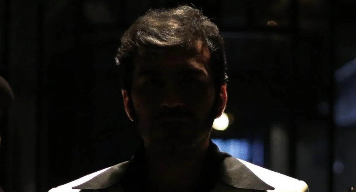 Uncle: The Story of a Man