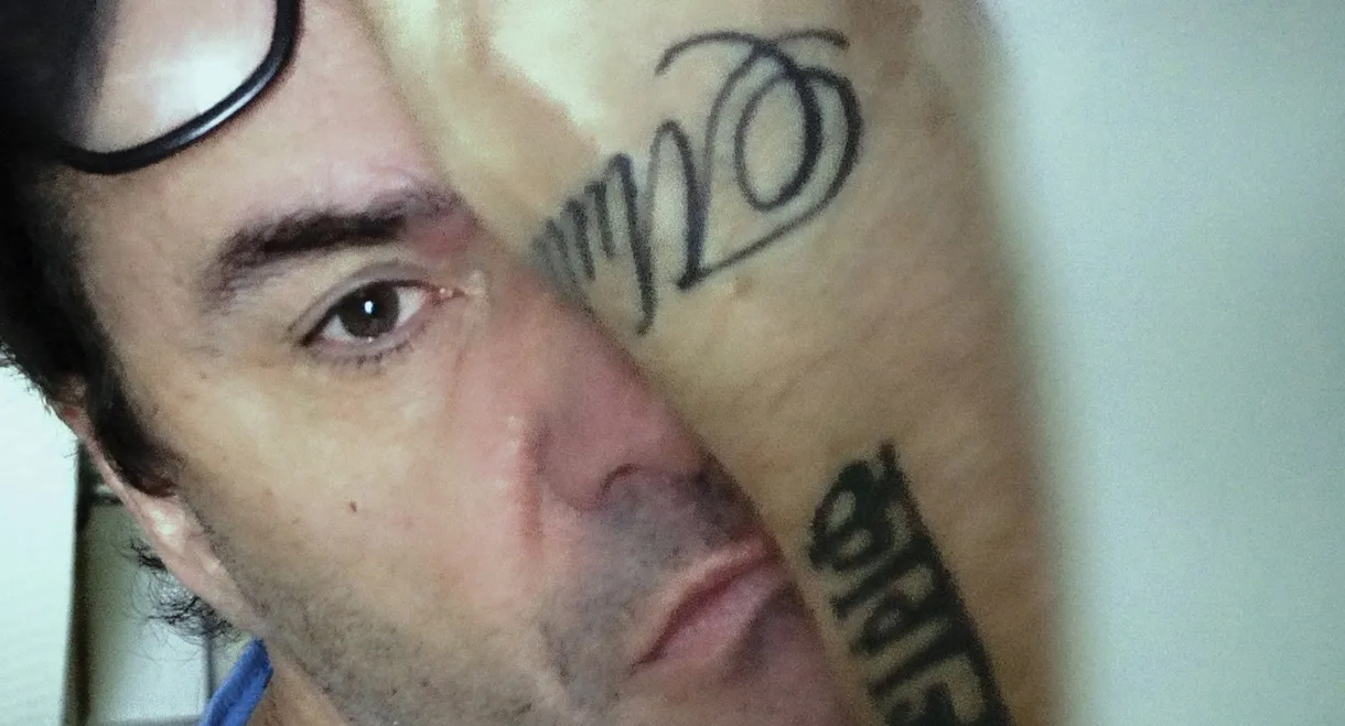 The Story of Looking