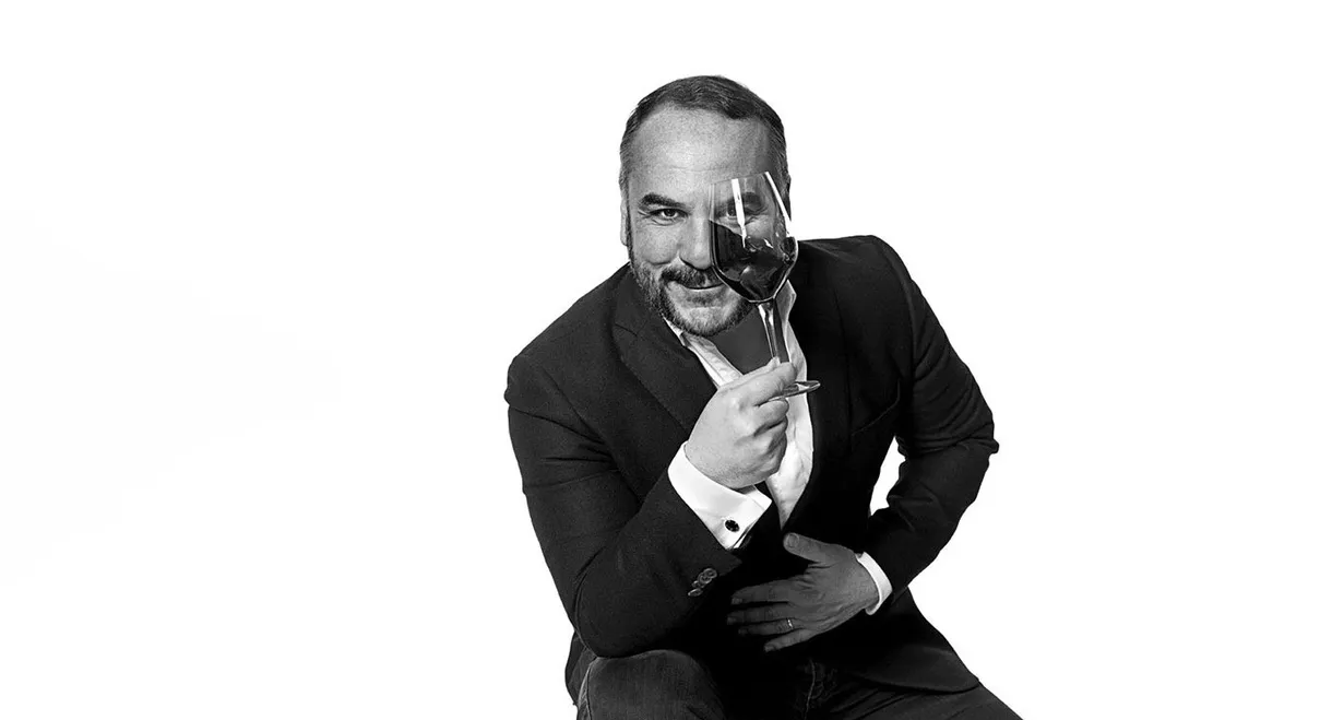 Francois-Xavier Demaison : Di(x)vin(s)