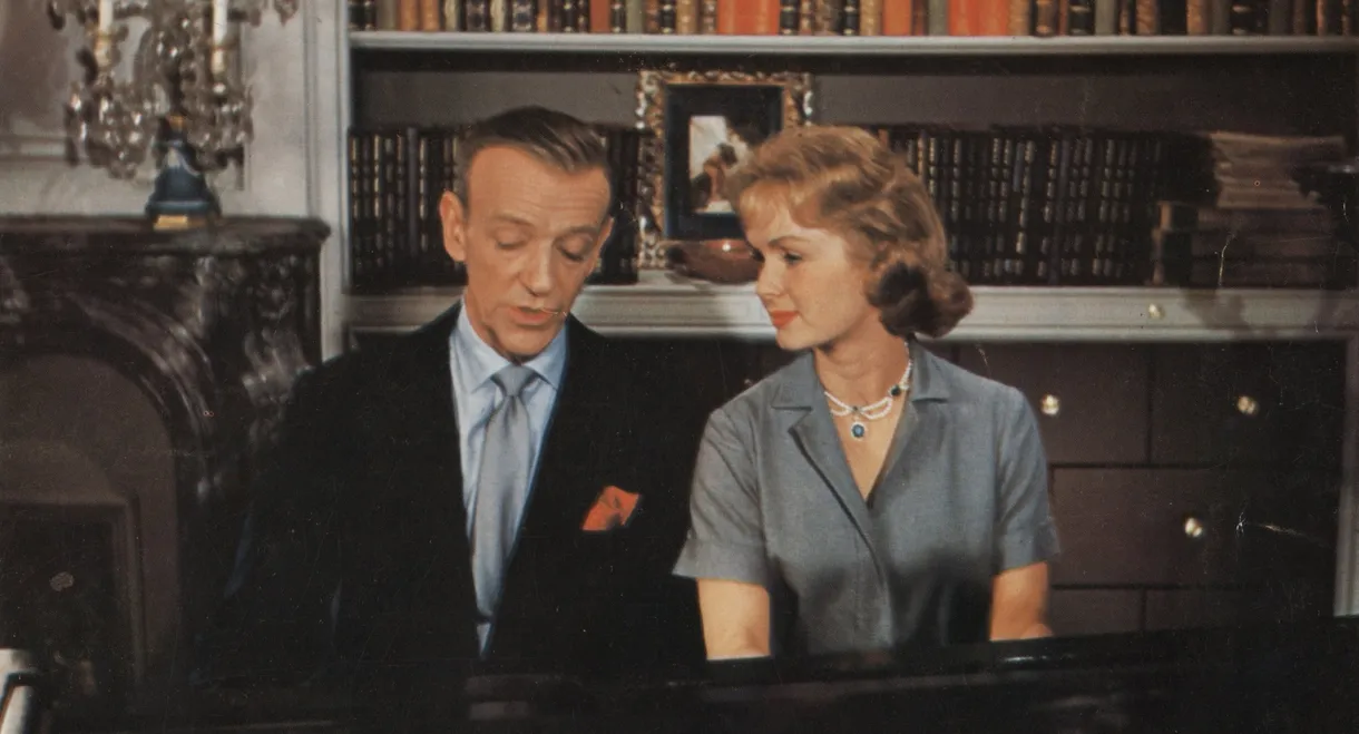 The Pleasure of His Company