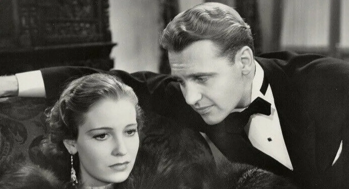 Rendezvous at Midnight