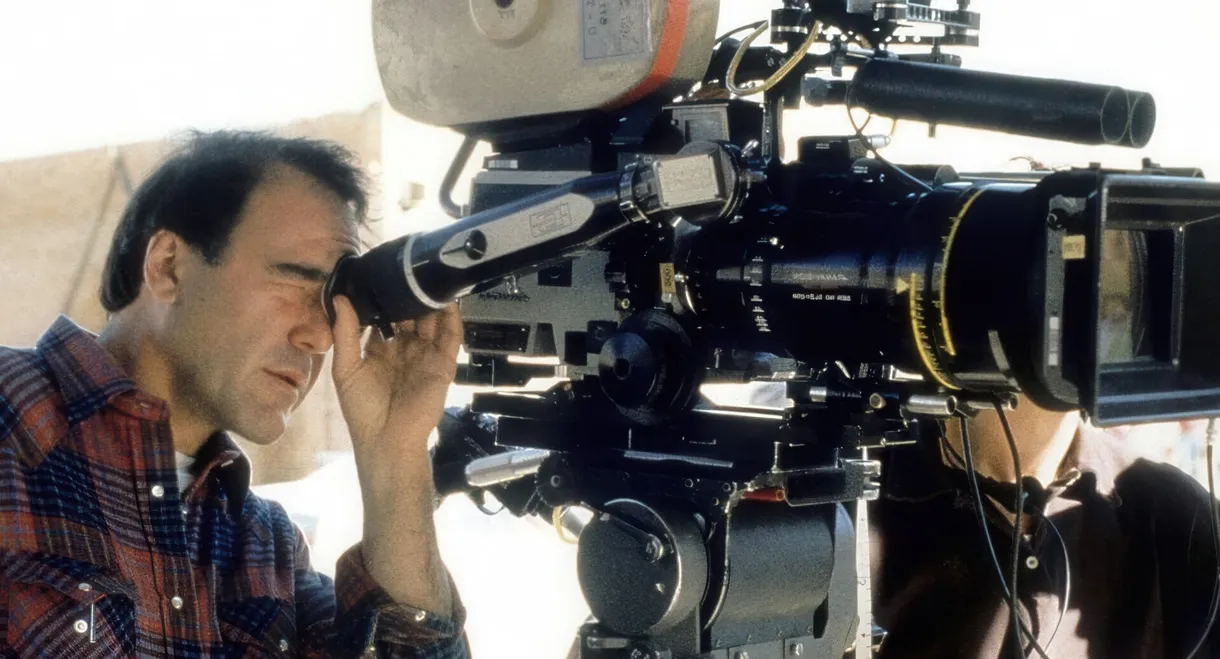 Oliver Stone: El outsider