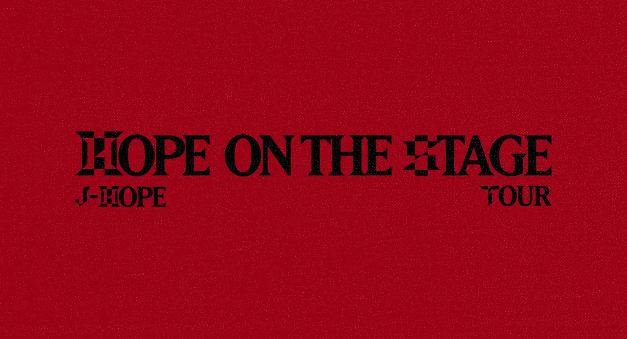 J-hope Tour 'HOPE ON THE STAGE' in SEOUL Day 2
