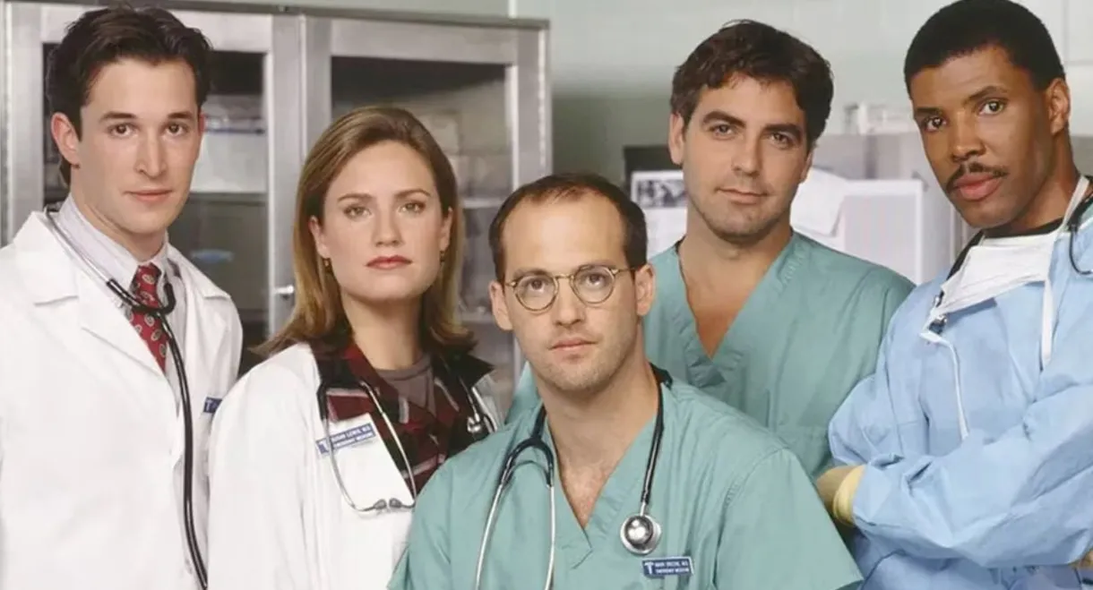 ER: 24 Hours