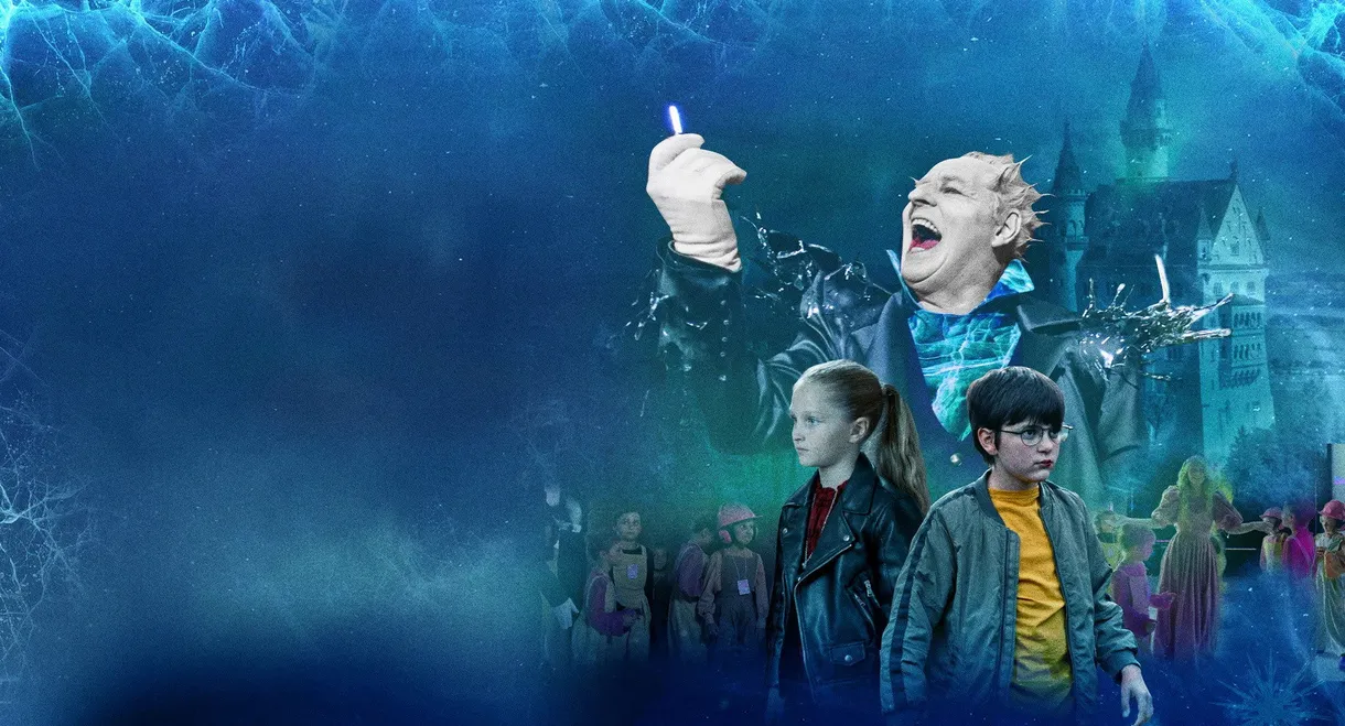 Ледяная история