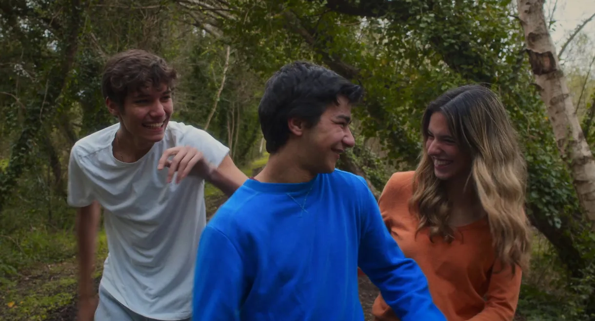 Bonds That Time Does Not Break