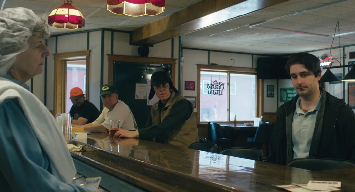 Three Chicken Dinners