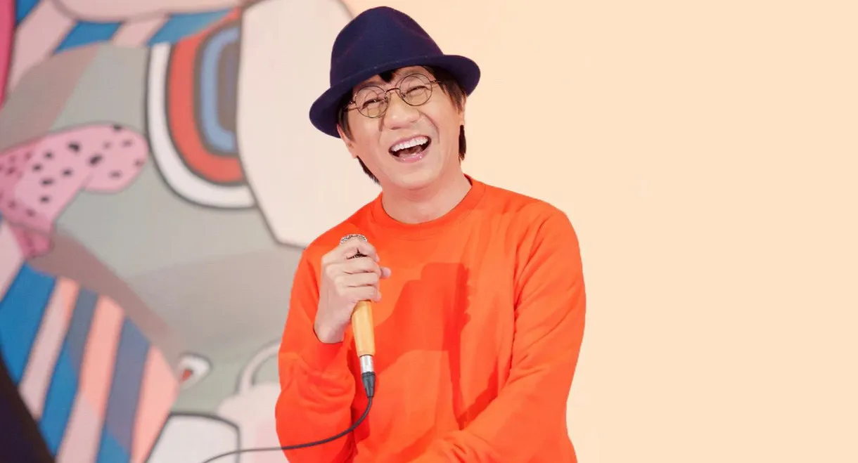 DEAW #12 Stand Up Comedy Show