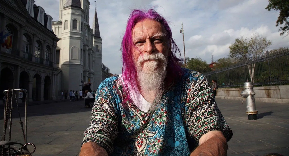 Dark Light: The Art of Blind Photographers