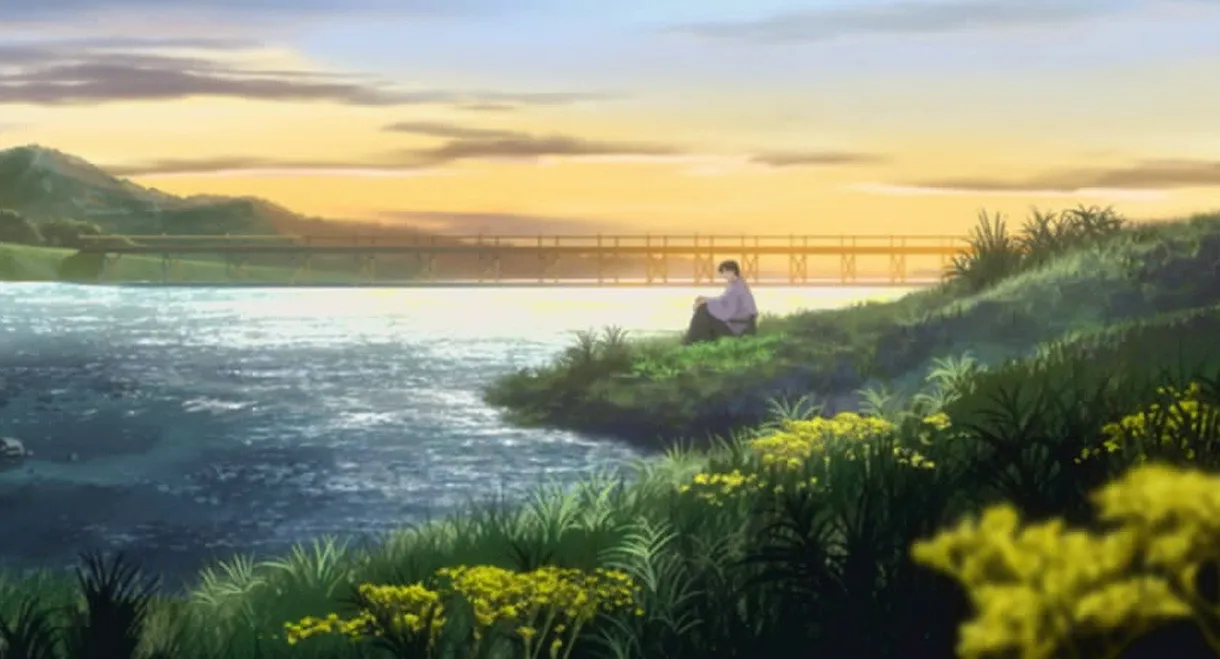 Embracing Love: A Cicada in Winter