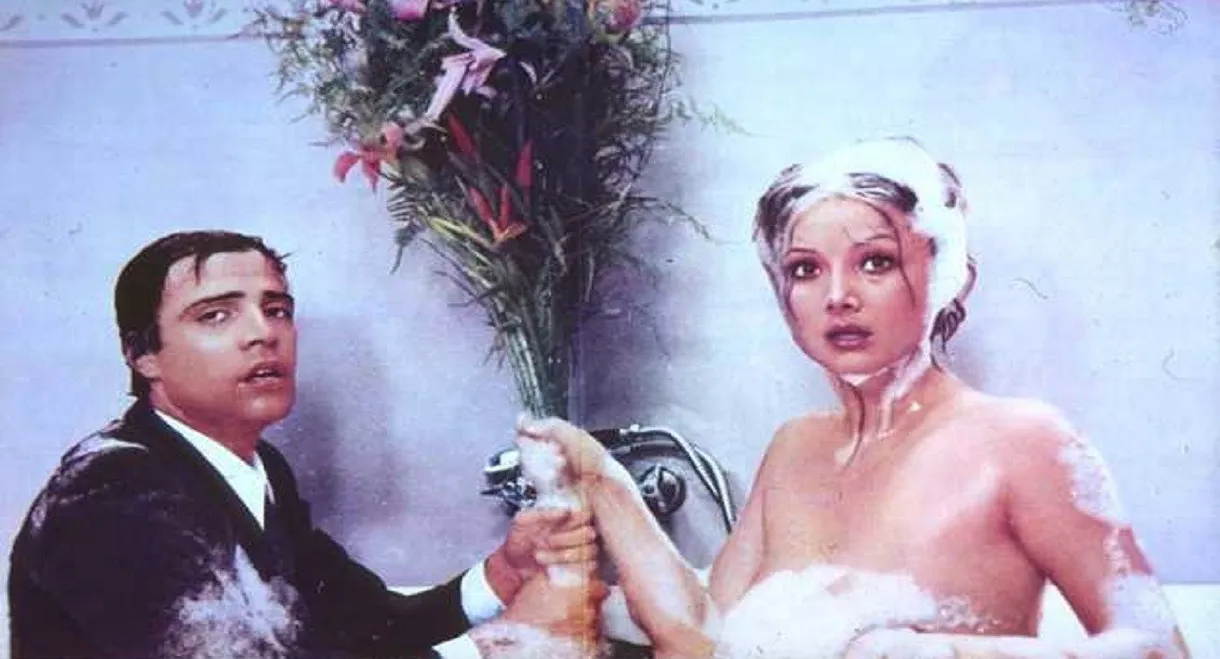 Amore vuol dir gelosia