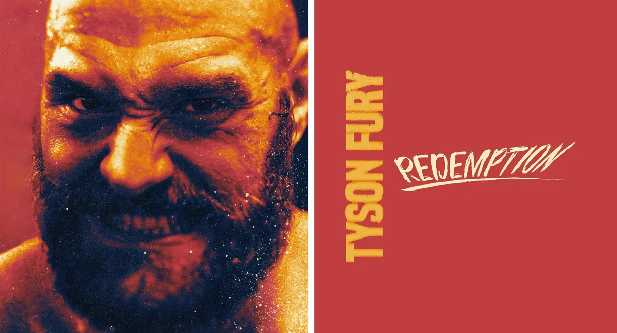 Tyson Fury: Redemption