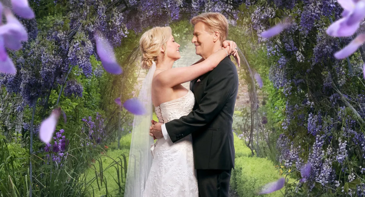 Sealed With a Kiss: Wedding March 6