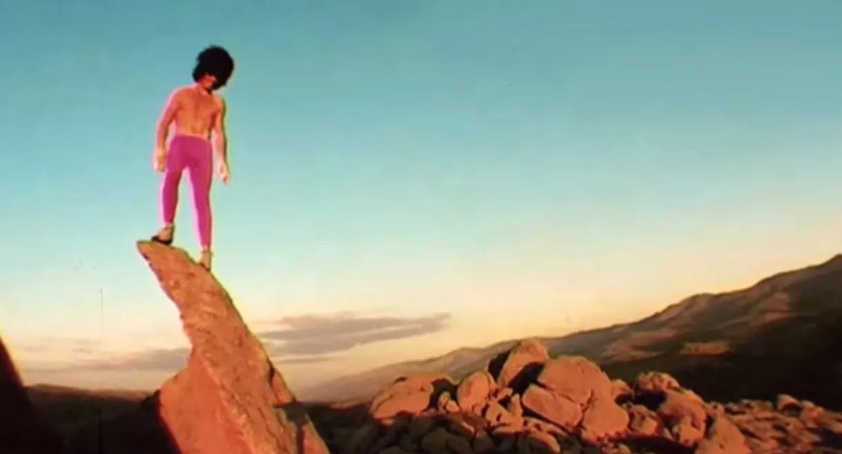 Navalameca 70's