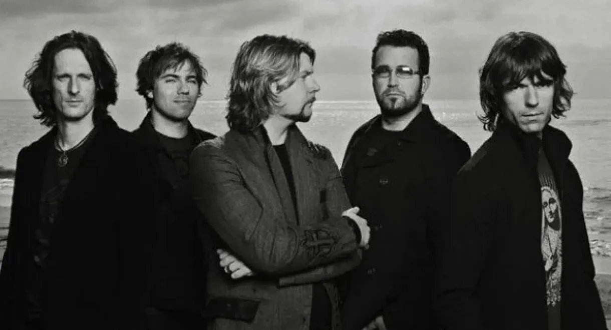 Reamonn: Eleven (Live & Acoustic At The Casino)