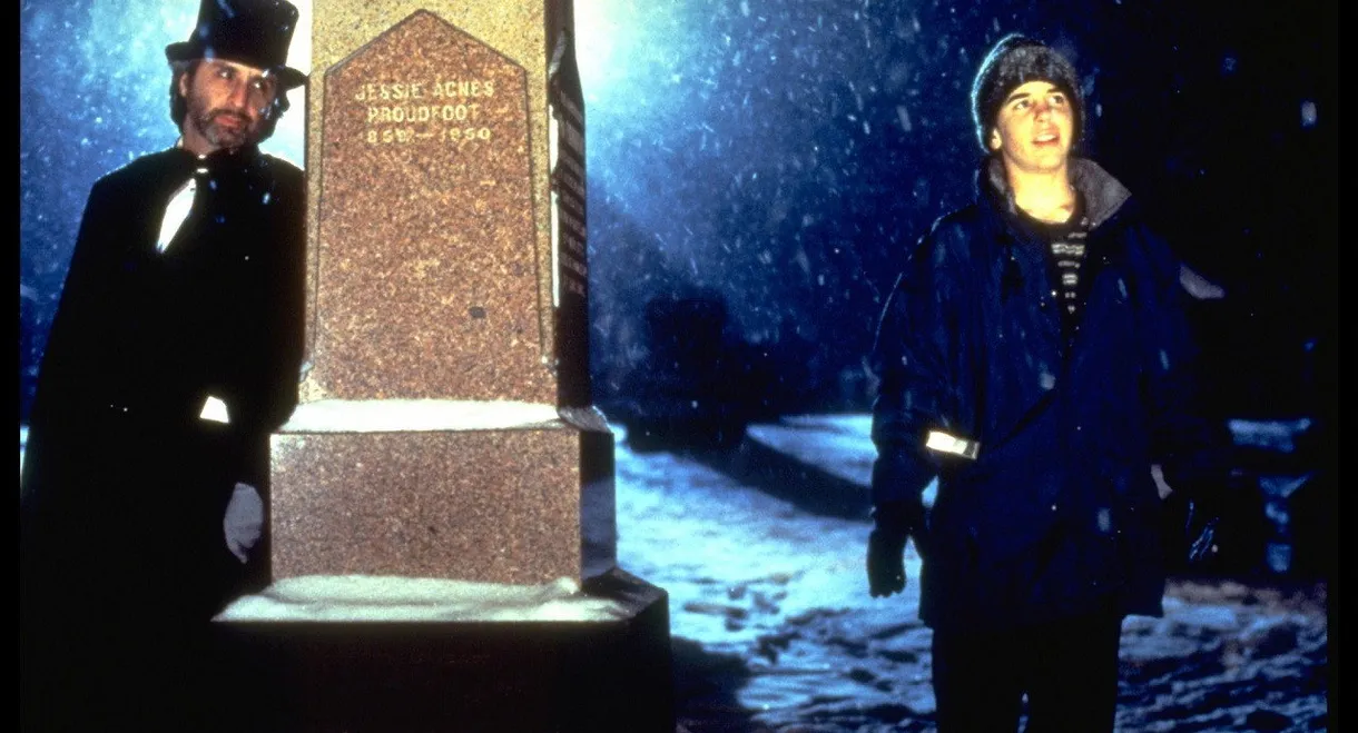 Shadow Zone: The Undead Express